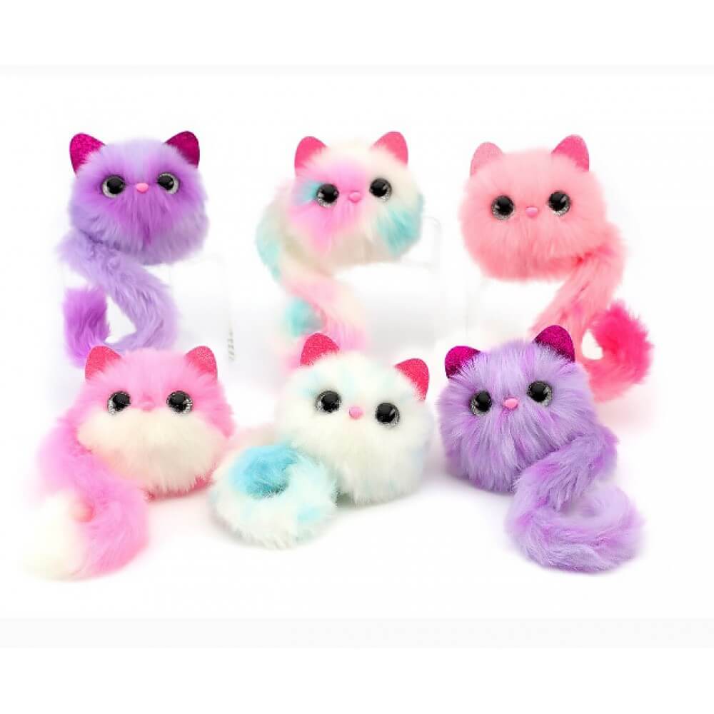 Pomies 2025 cat toy